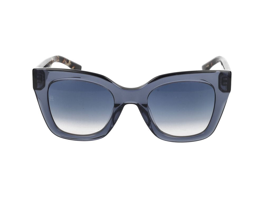Sunglasses Tommy Hilfiger TH 2051/S PJP Blue 50/23/140