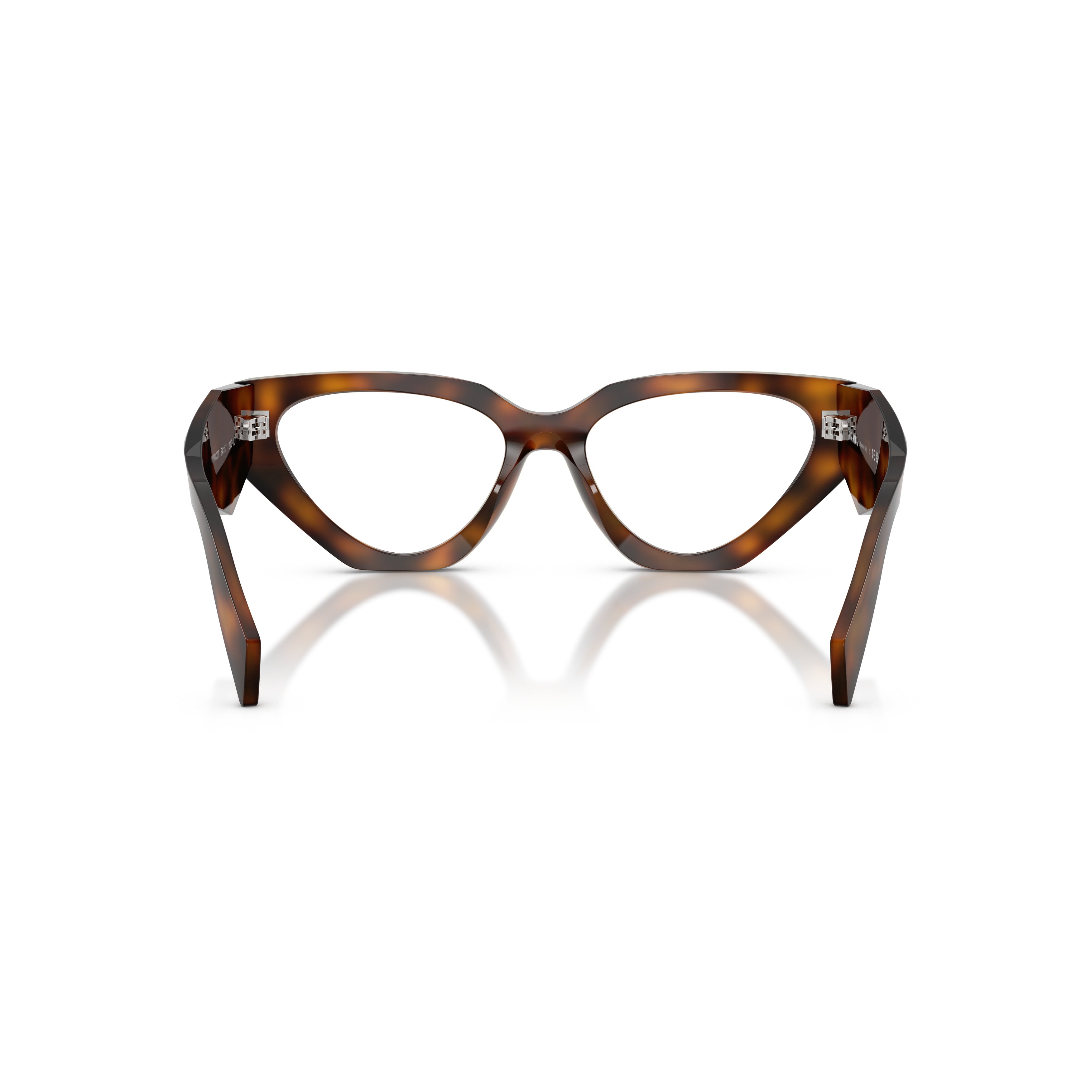 0pr C07v Cat-Eye Sunglasses