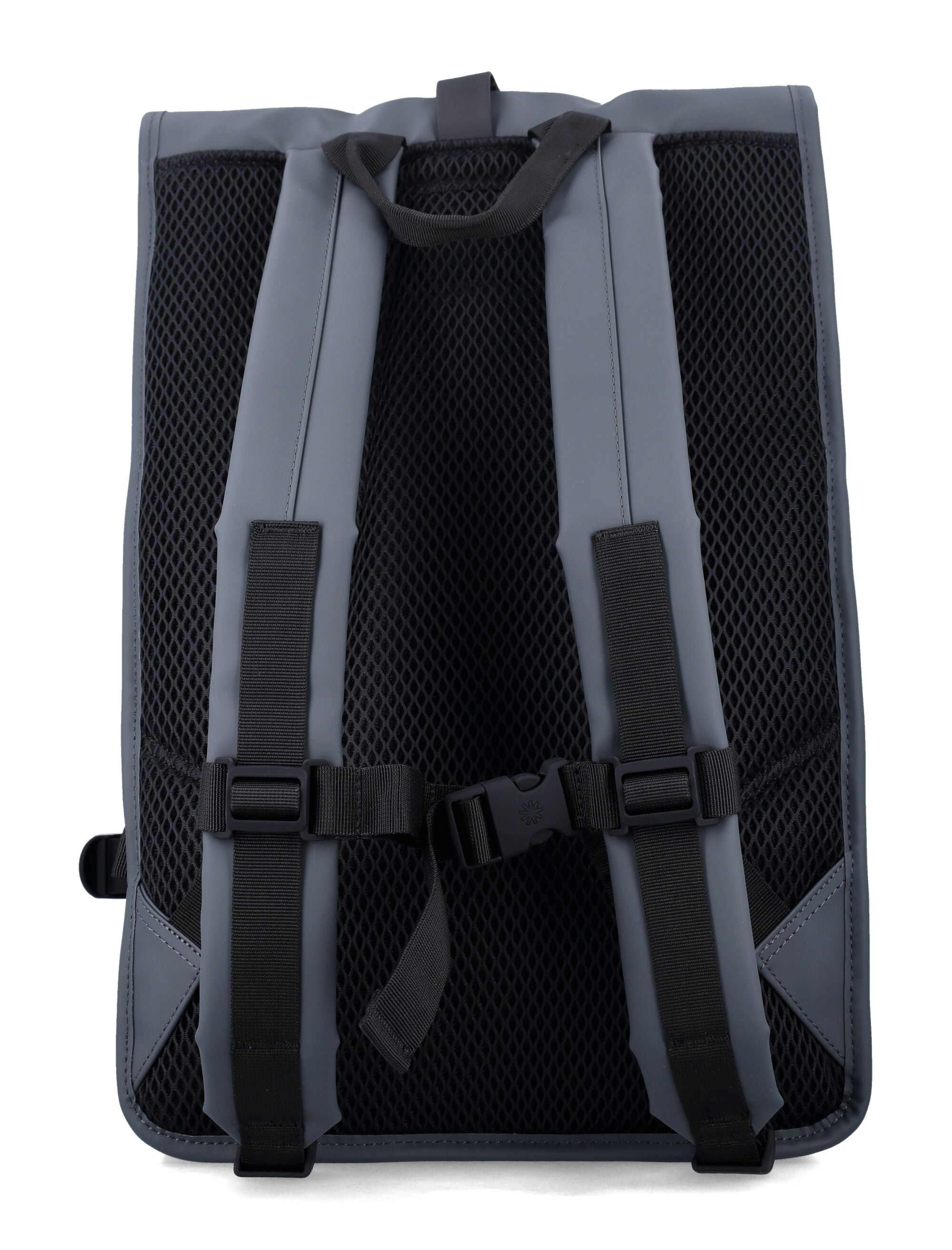 Rolltop Large Waterproof Backpack