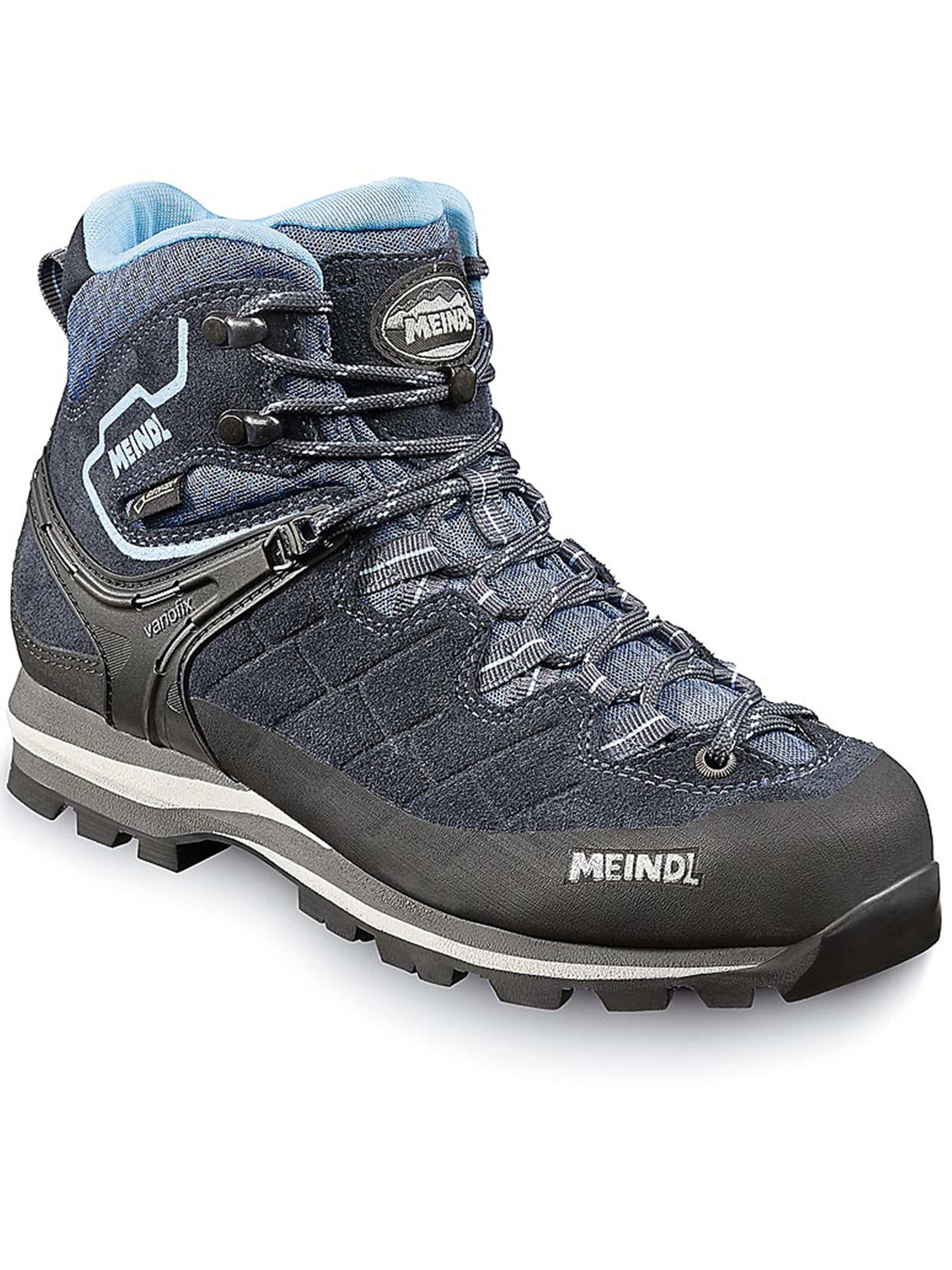 Litepeak Lady Gtx Leather Hiking Boot