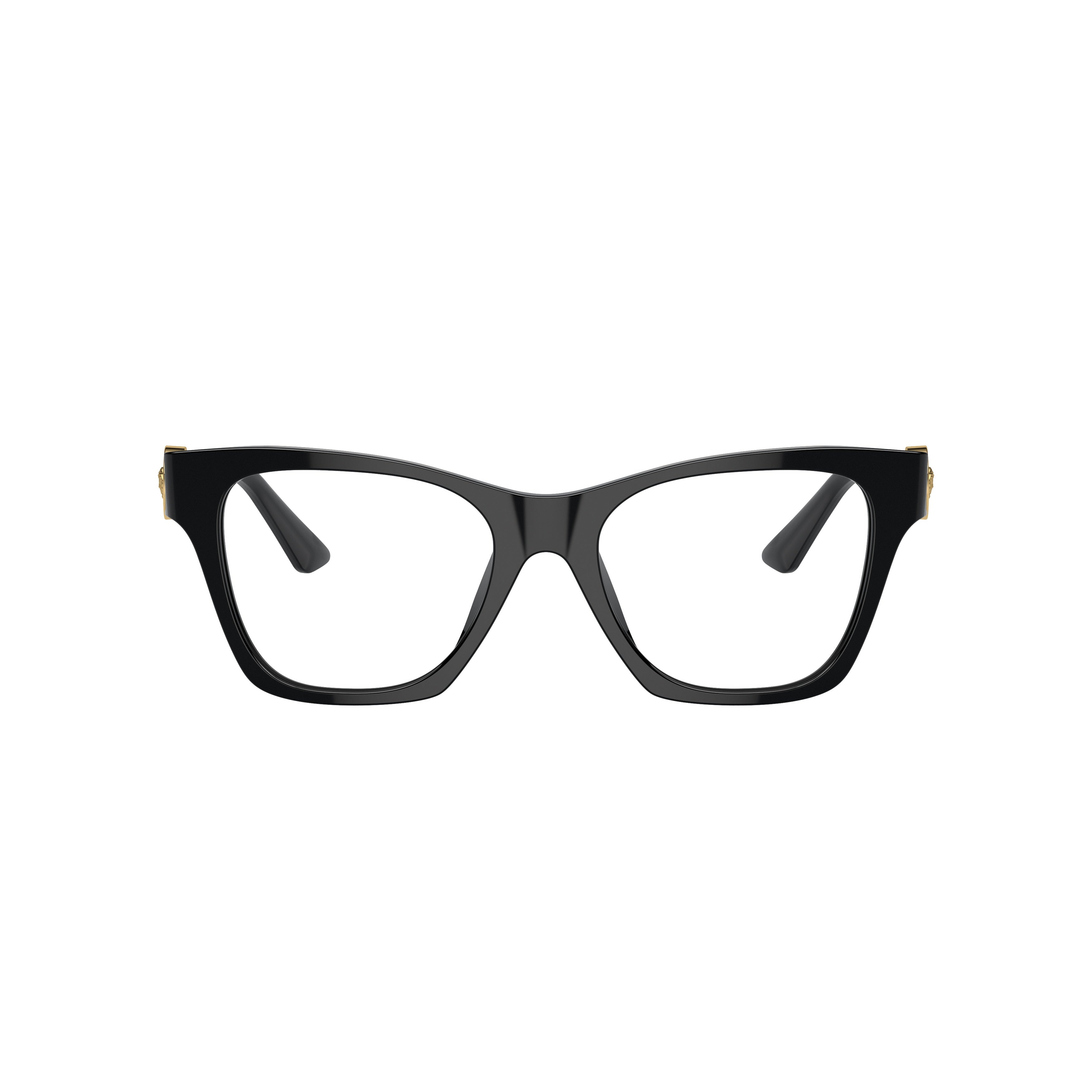 0ve3341u Oversized Square Frame Sunglasses