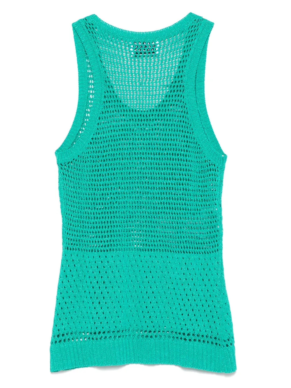 Classic-Fit Top with Smooth Silhouette