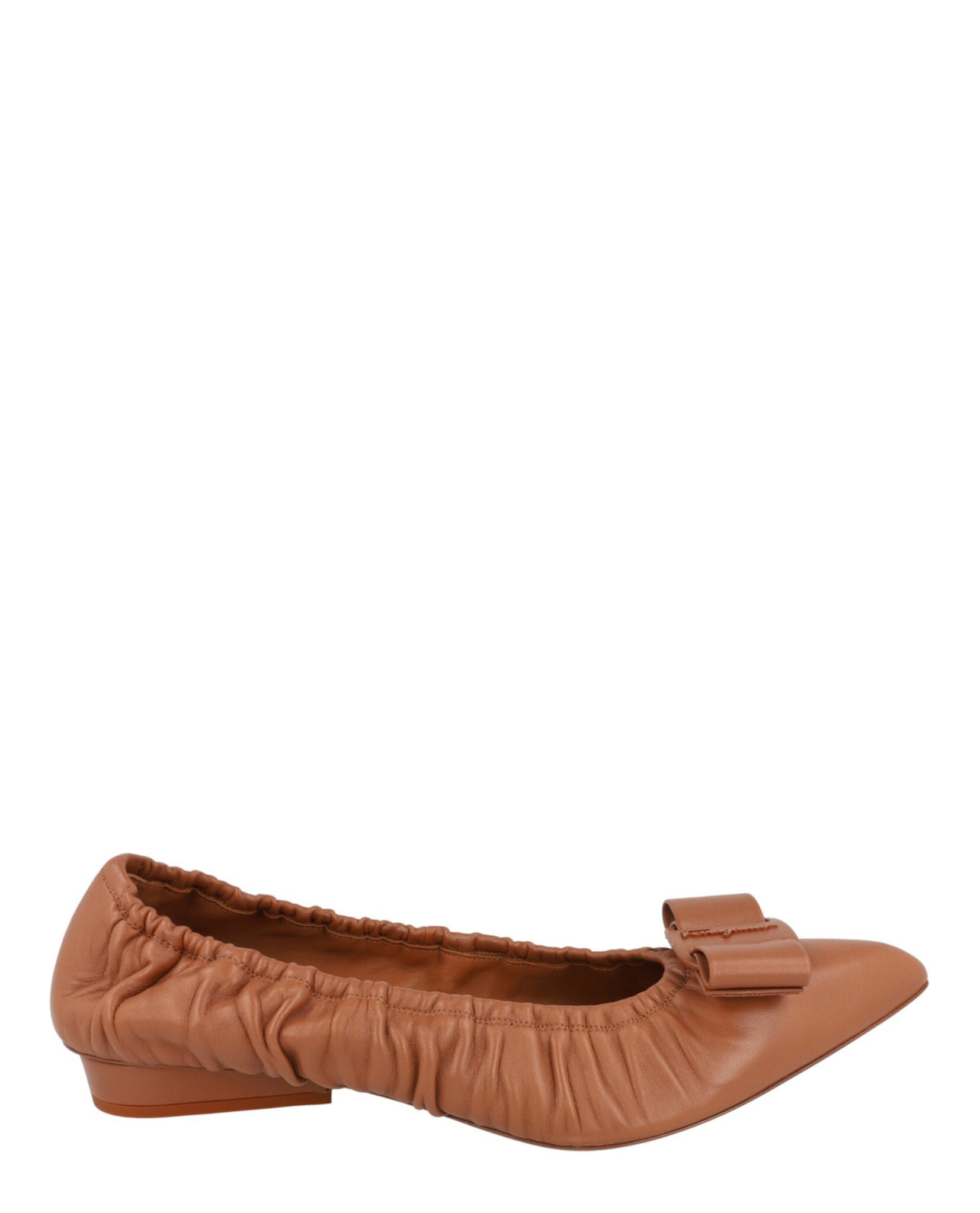 Viva Ruff Flats - Narrow Width