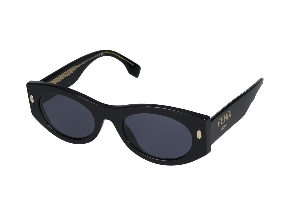 Sunglasses Fe40125I 01V 52/21/145