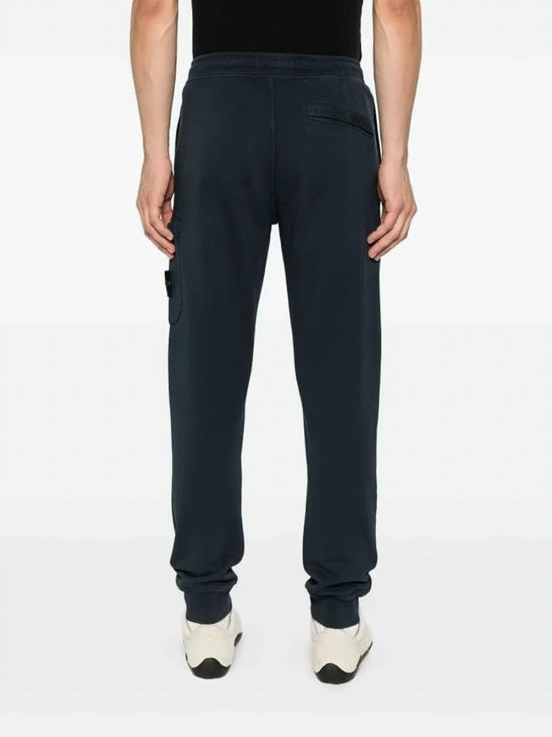 Relaxed Fit Straight Pants