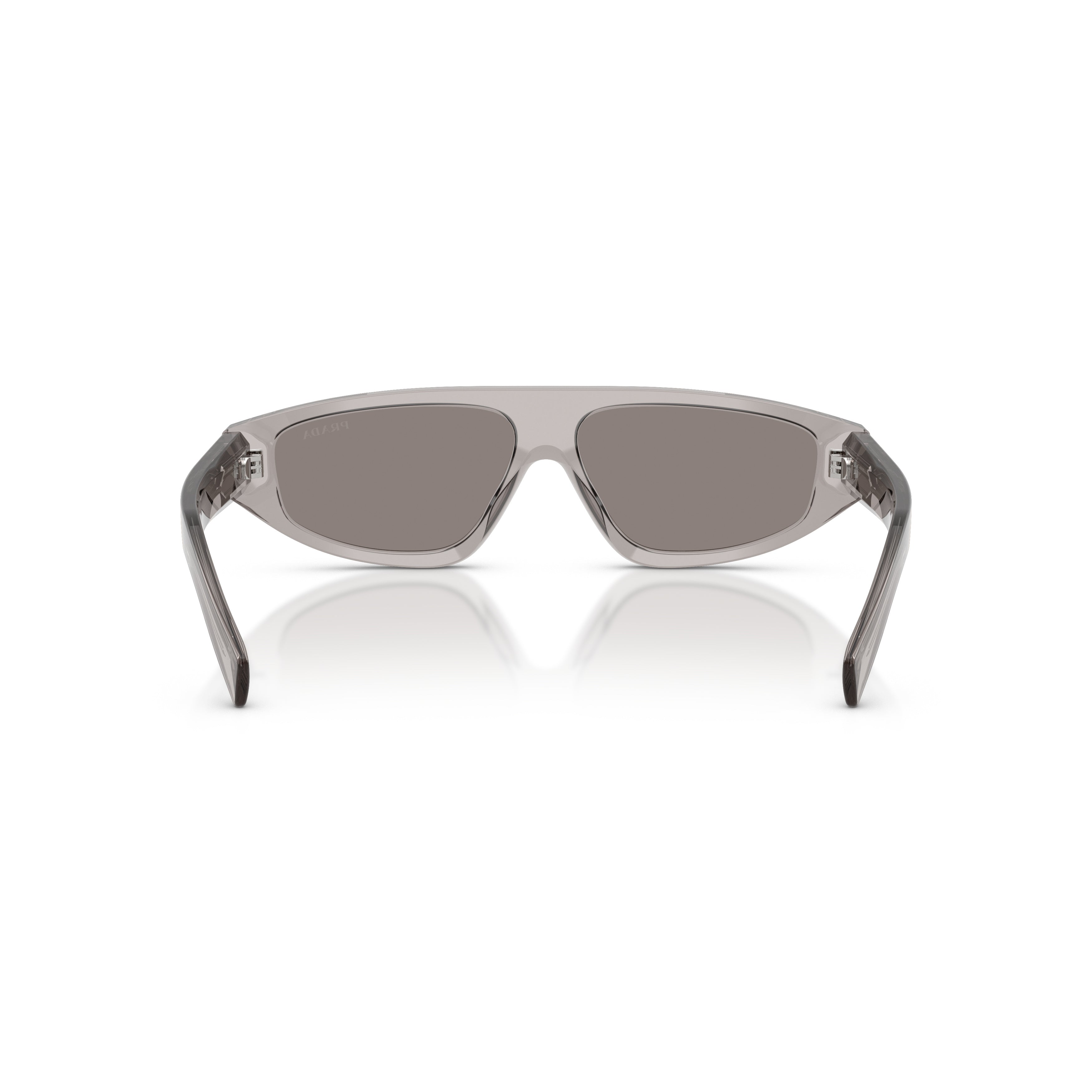 0pr C02s Translucent Acetate Sunglasses