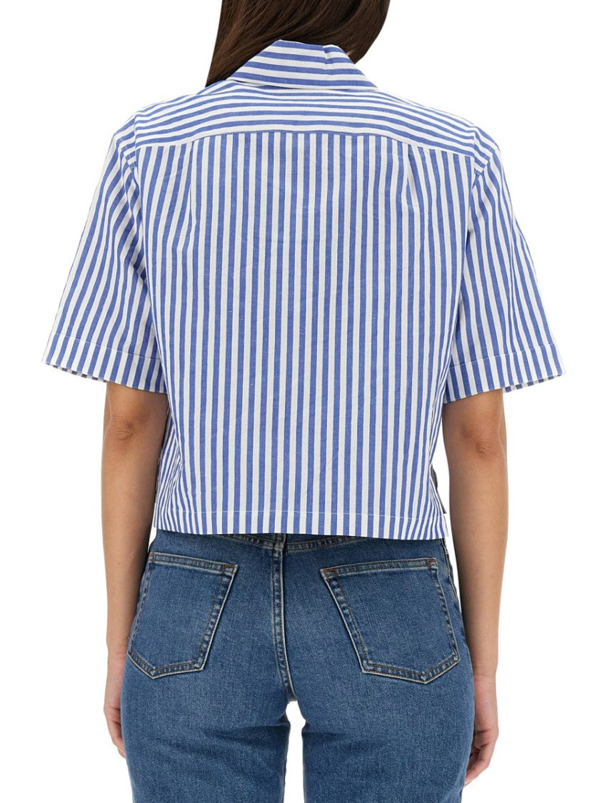 Candy Stripe Shirt