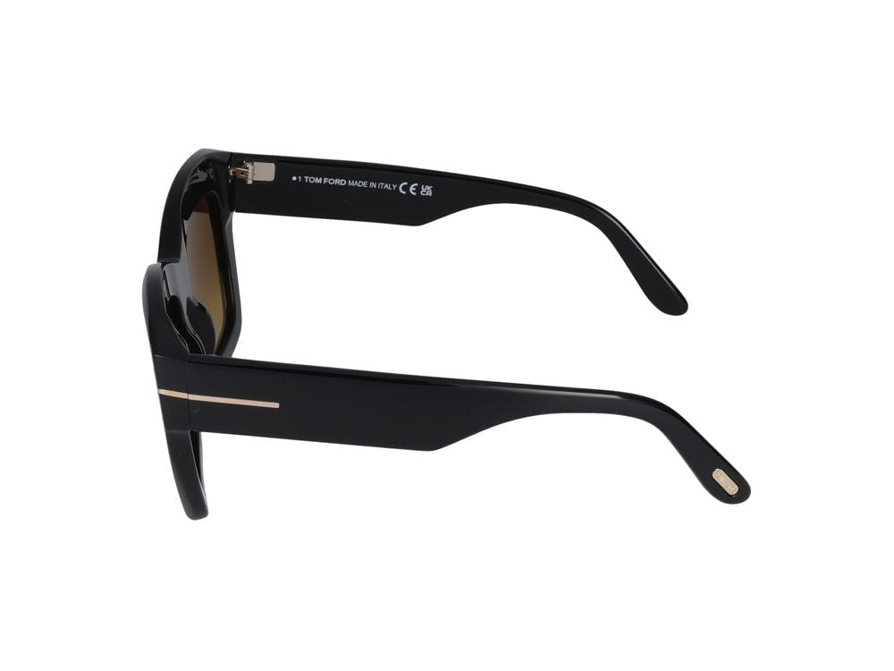 Sunglasses Ft1191 1,00Â F 52/19/140