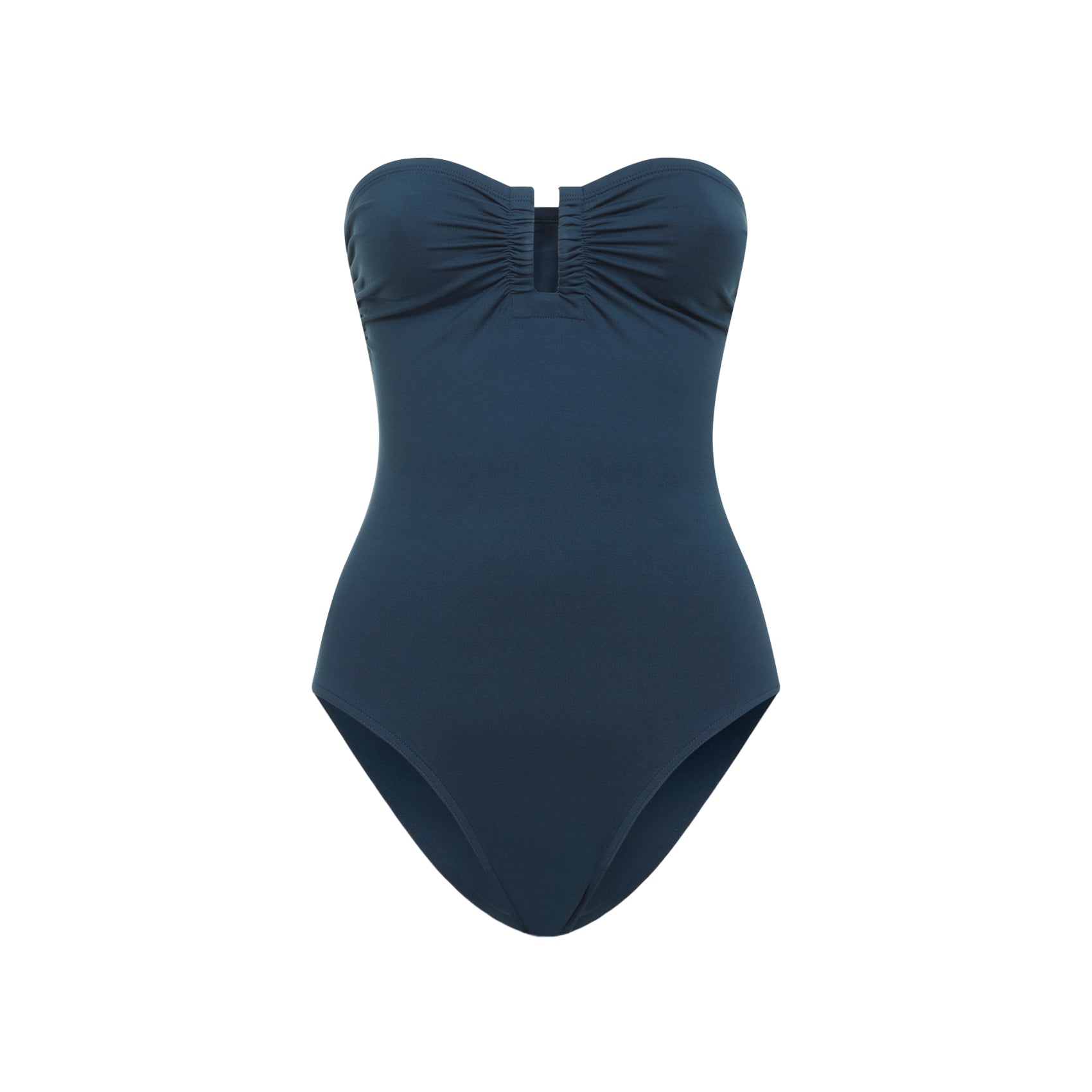 Blue Cassiopée One-Piece Swimsuit