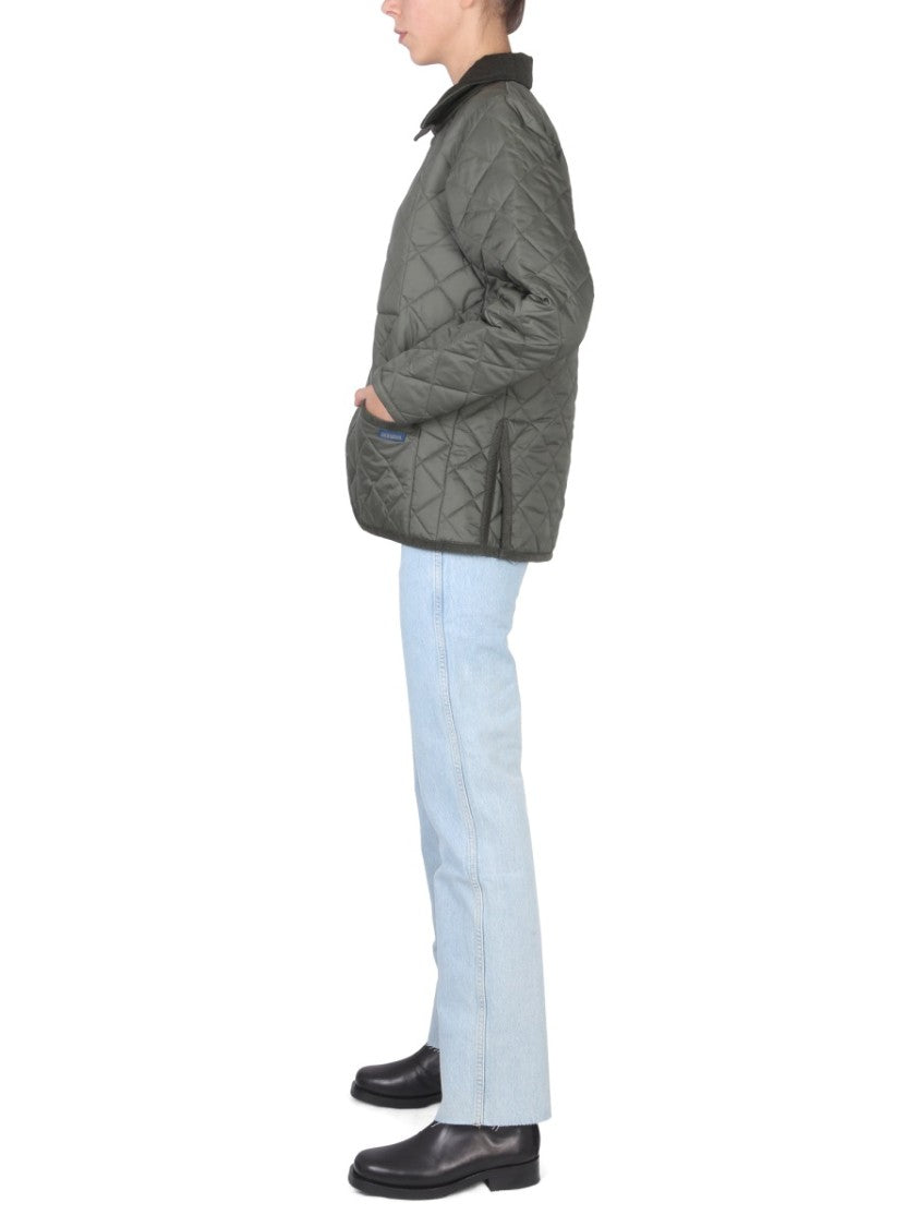 "Raydon" Jacket
