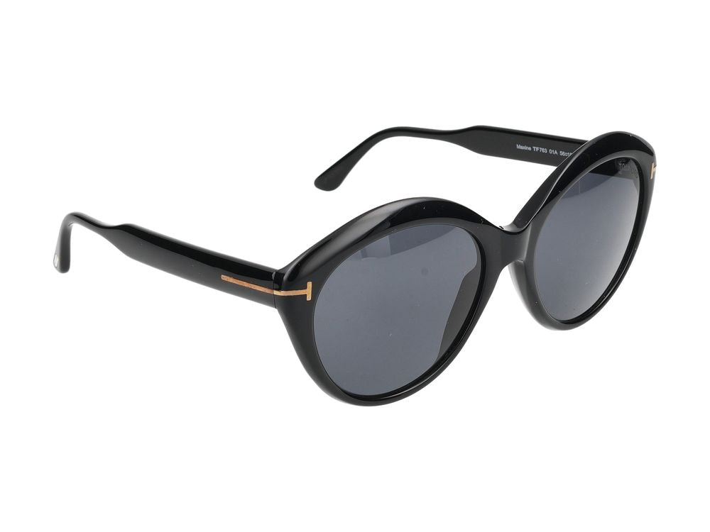 Sunglasses Ft0763 01A 56/18/140
