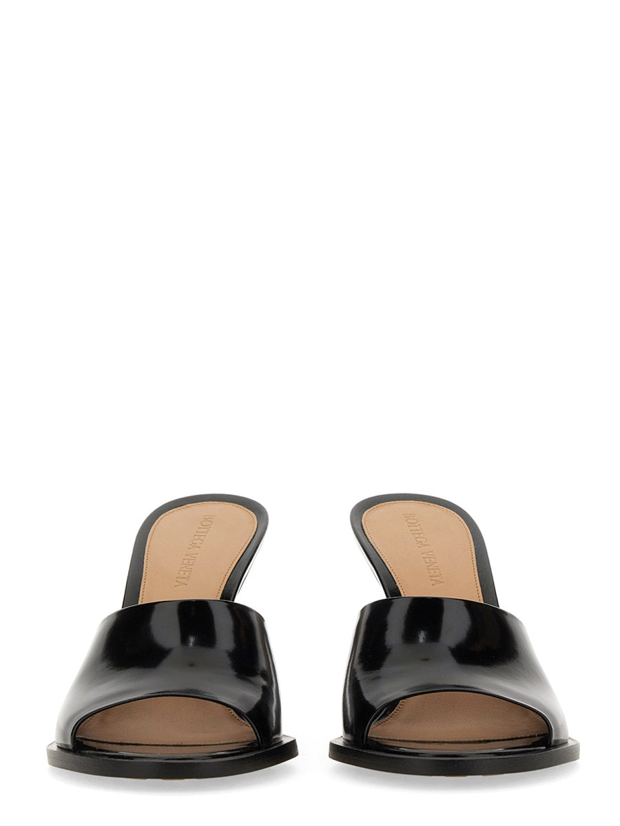"Cha-Cha" Mule