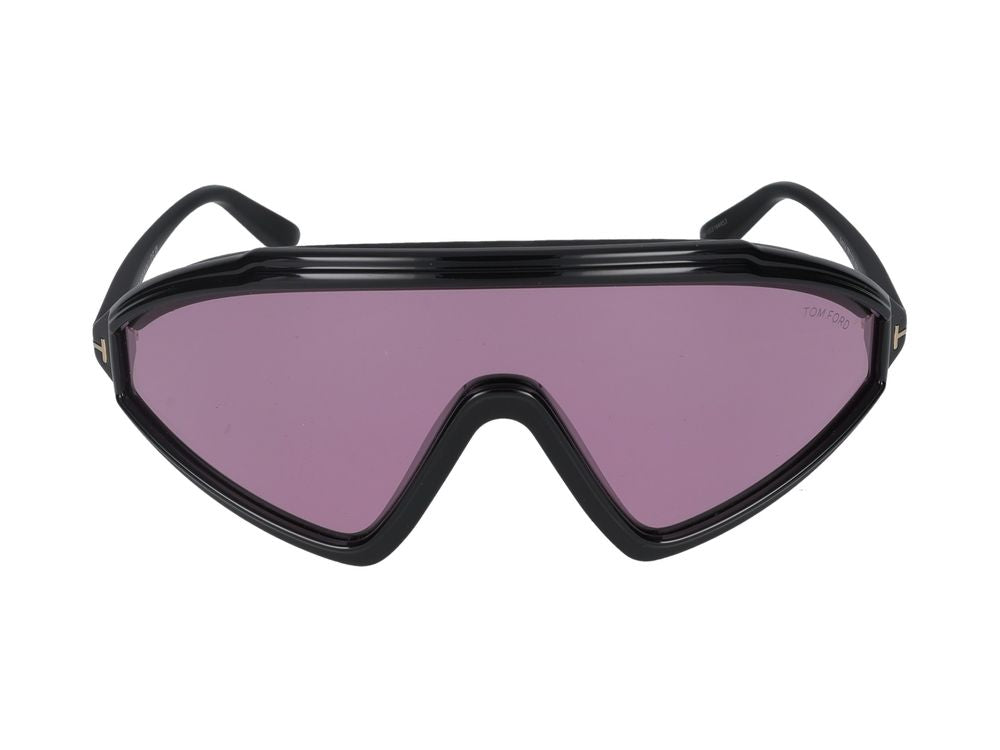 Sunglasses FT1121_0001Y 01Y 99/1/120