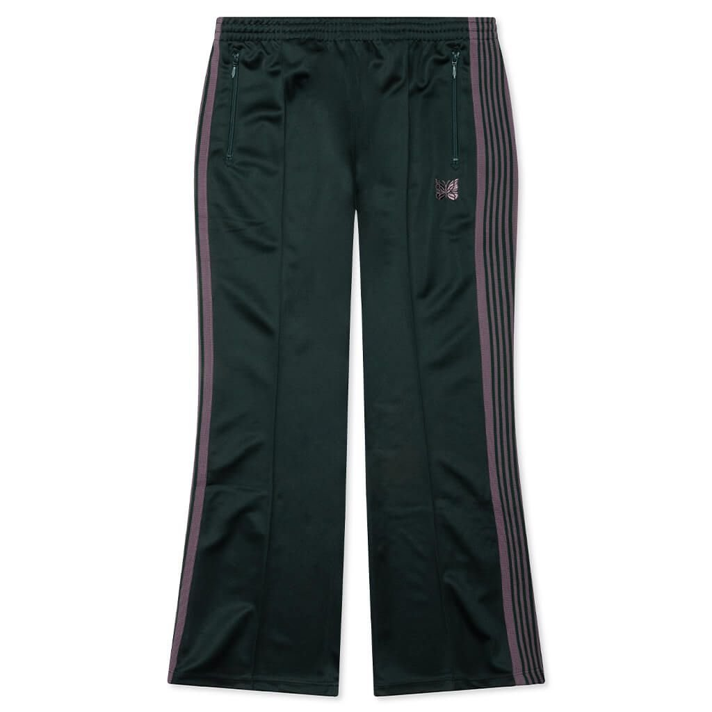 Slightly Flared Training Pants