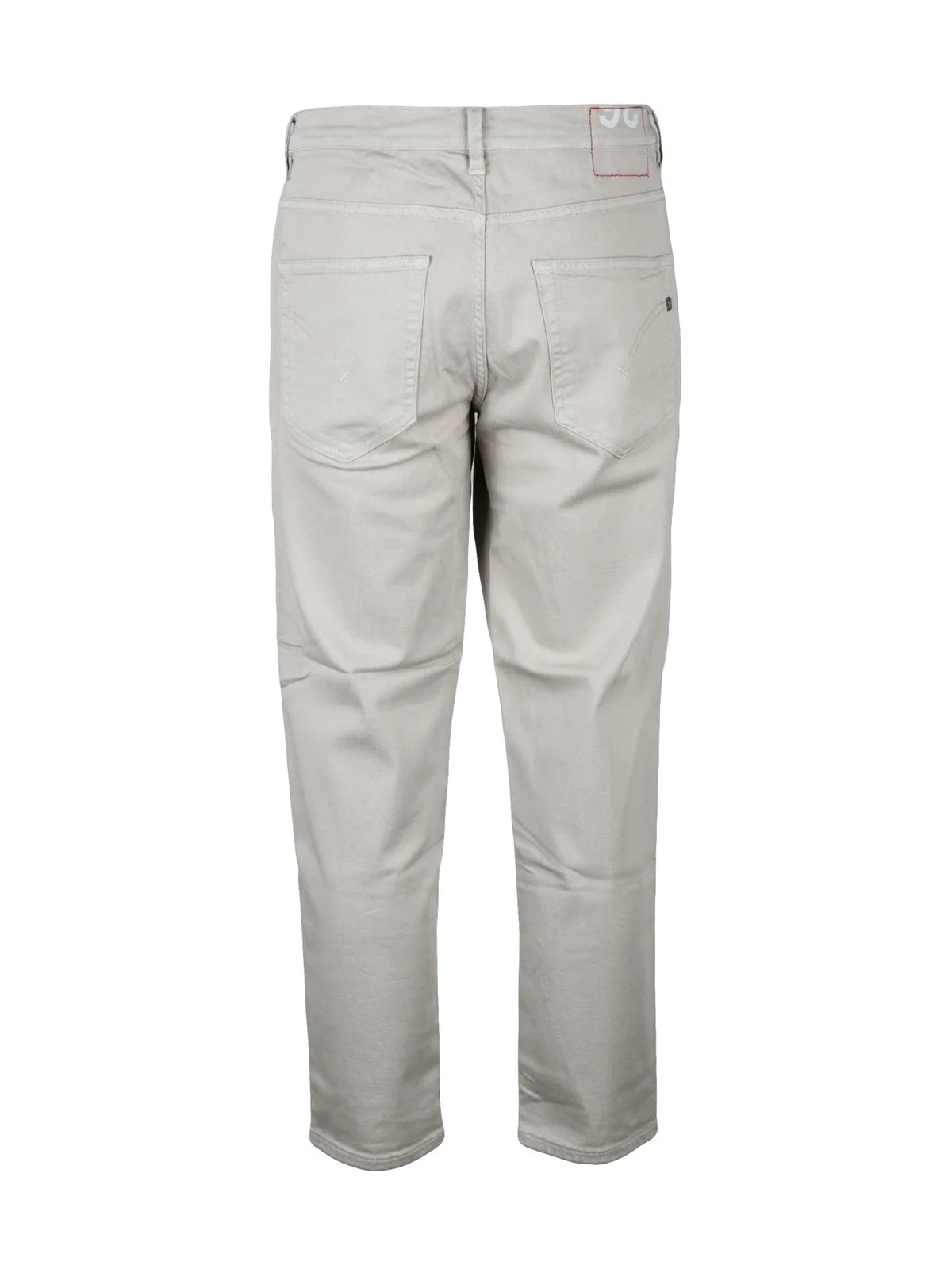 Brighton Jeans - Beige