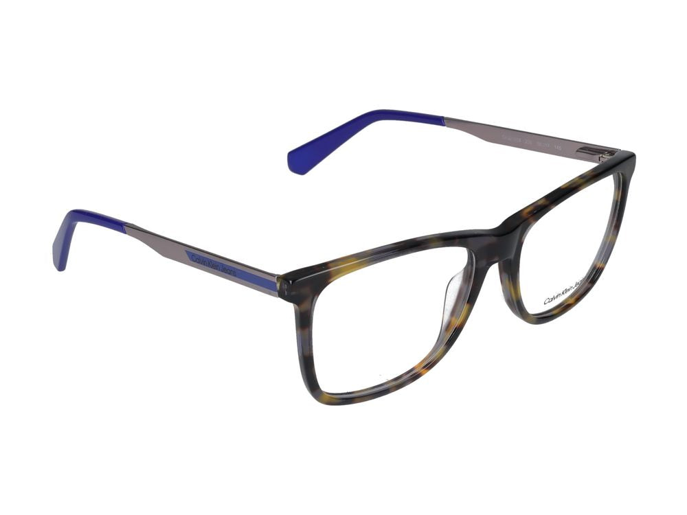 Eyeglasses CKJ21633 236 Khaki Havana 56/17/145