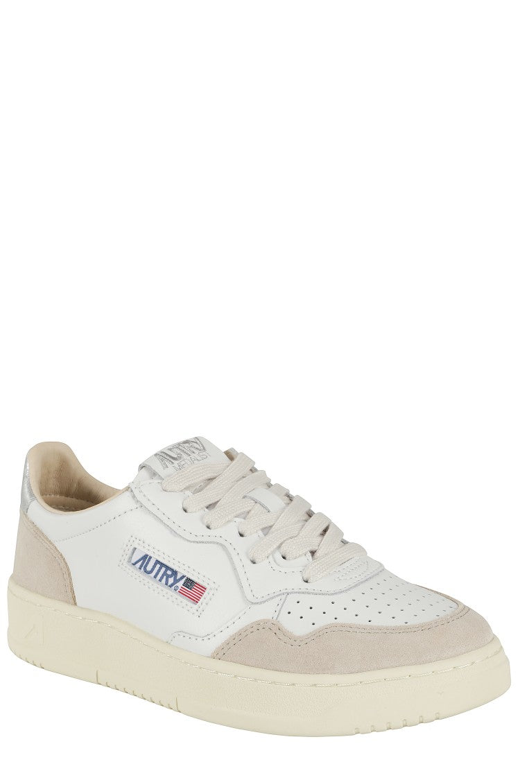 Medalist Low-Top Sneakers