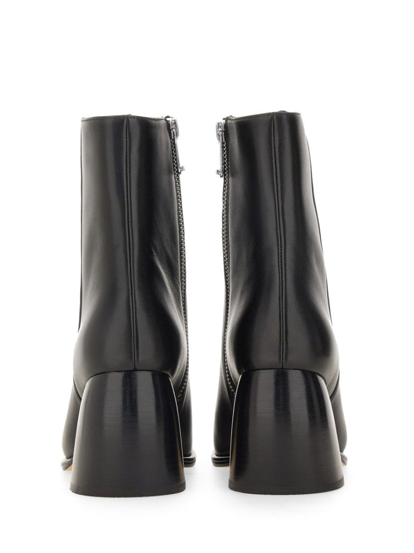 "Maude" Ankle Boot