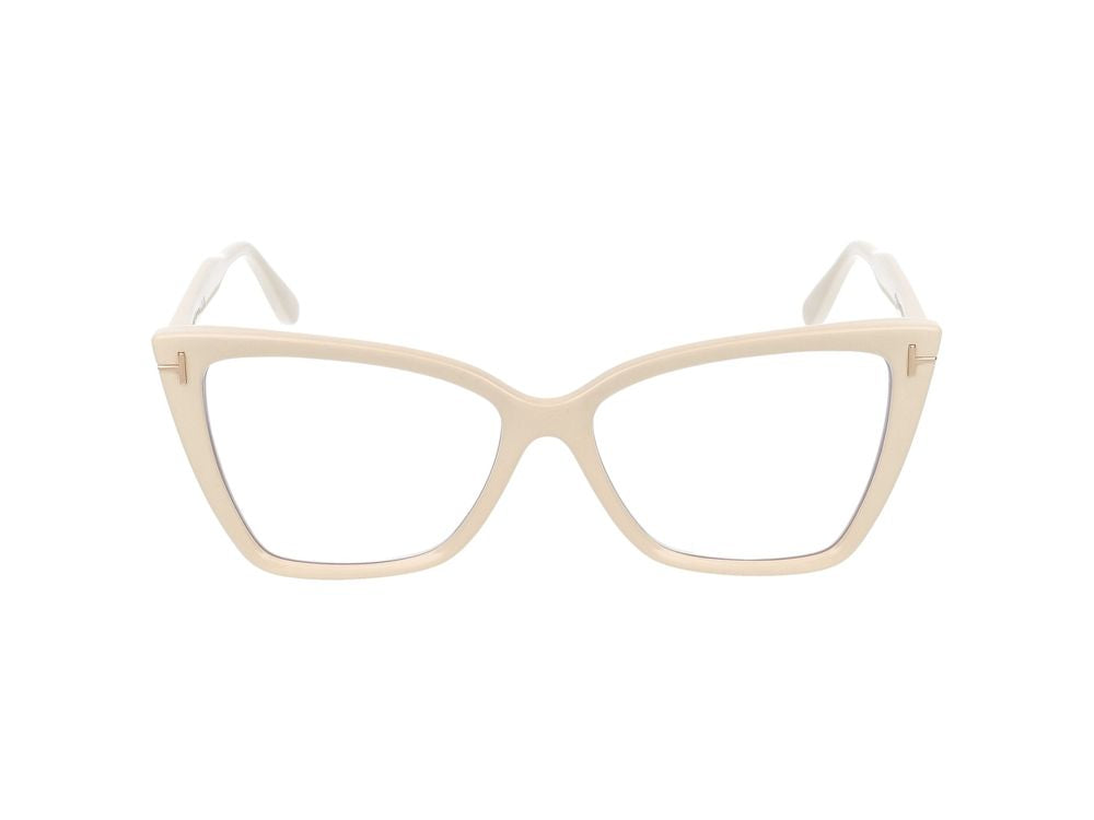 Eyeglasses FT5844-B 025 55/15/140
