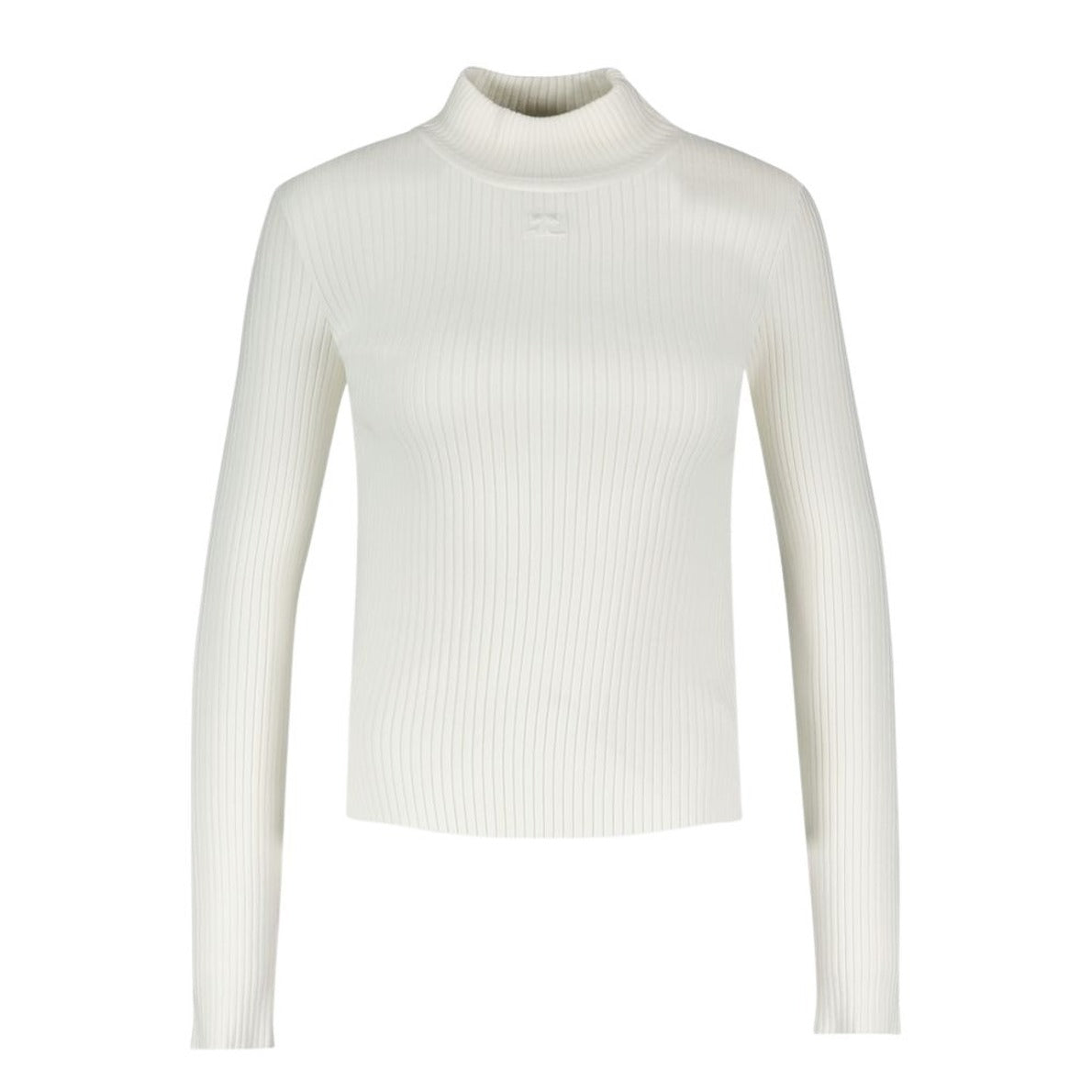Reedition Jumper T-Shirt - Cotton - White
