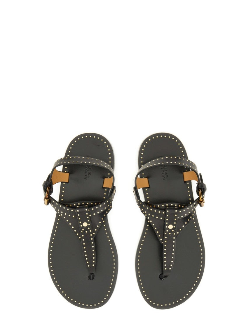 "Joony" Sandal
