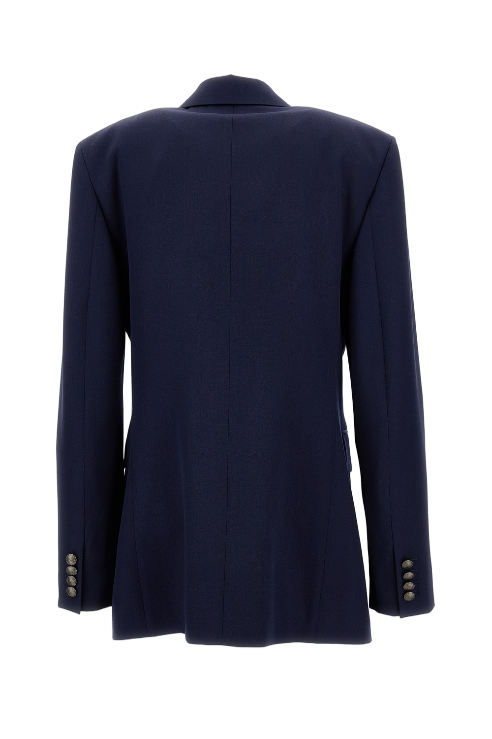 Ramona Wool Blazer