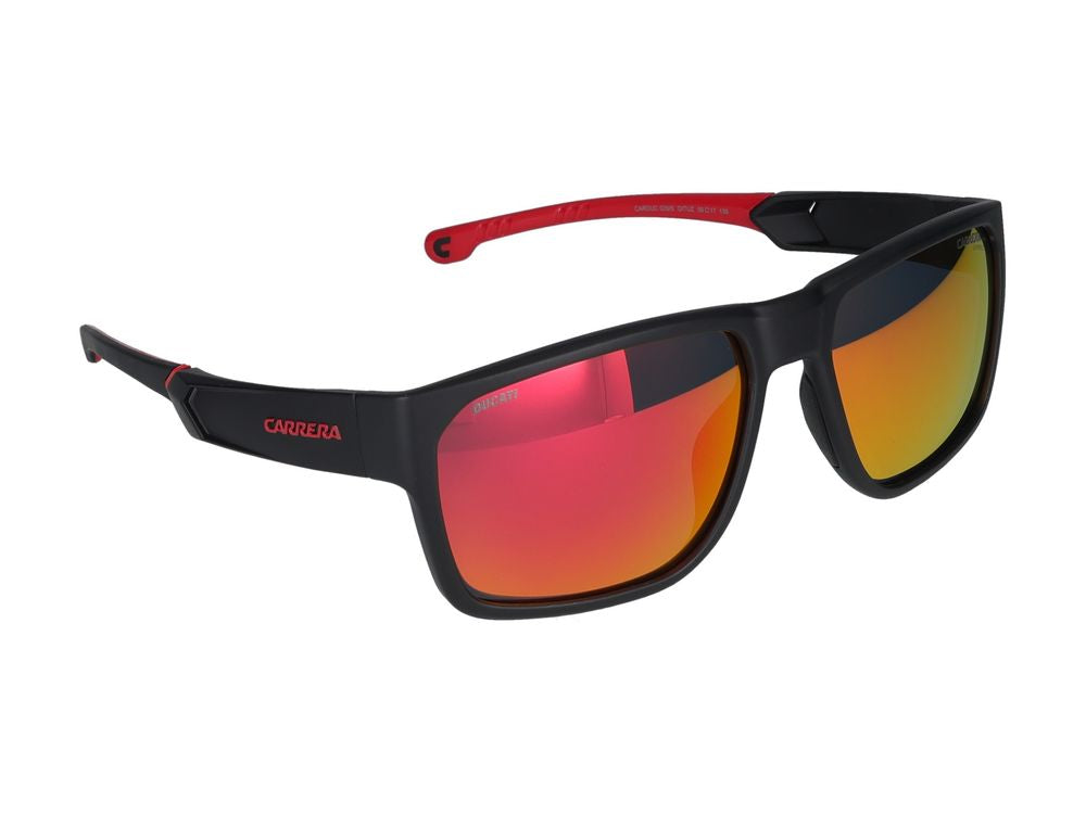 Sunglasses CARDUC 029/S OIT Black Red 59/17/135