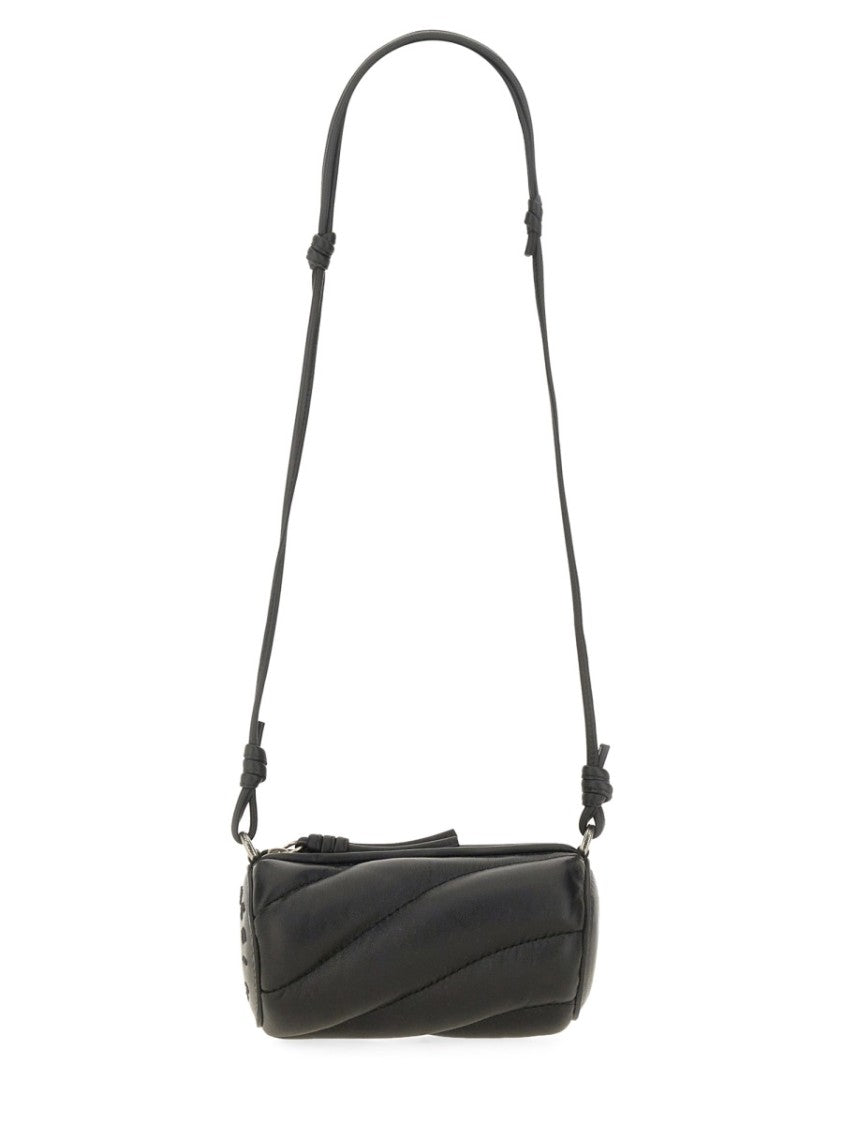 Quilted Mini Mella Bag