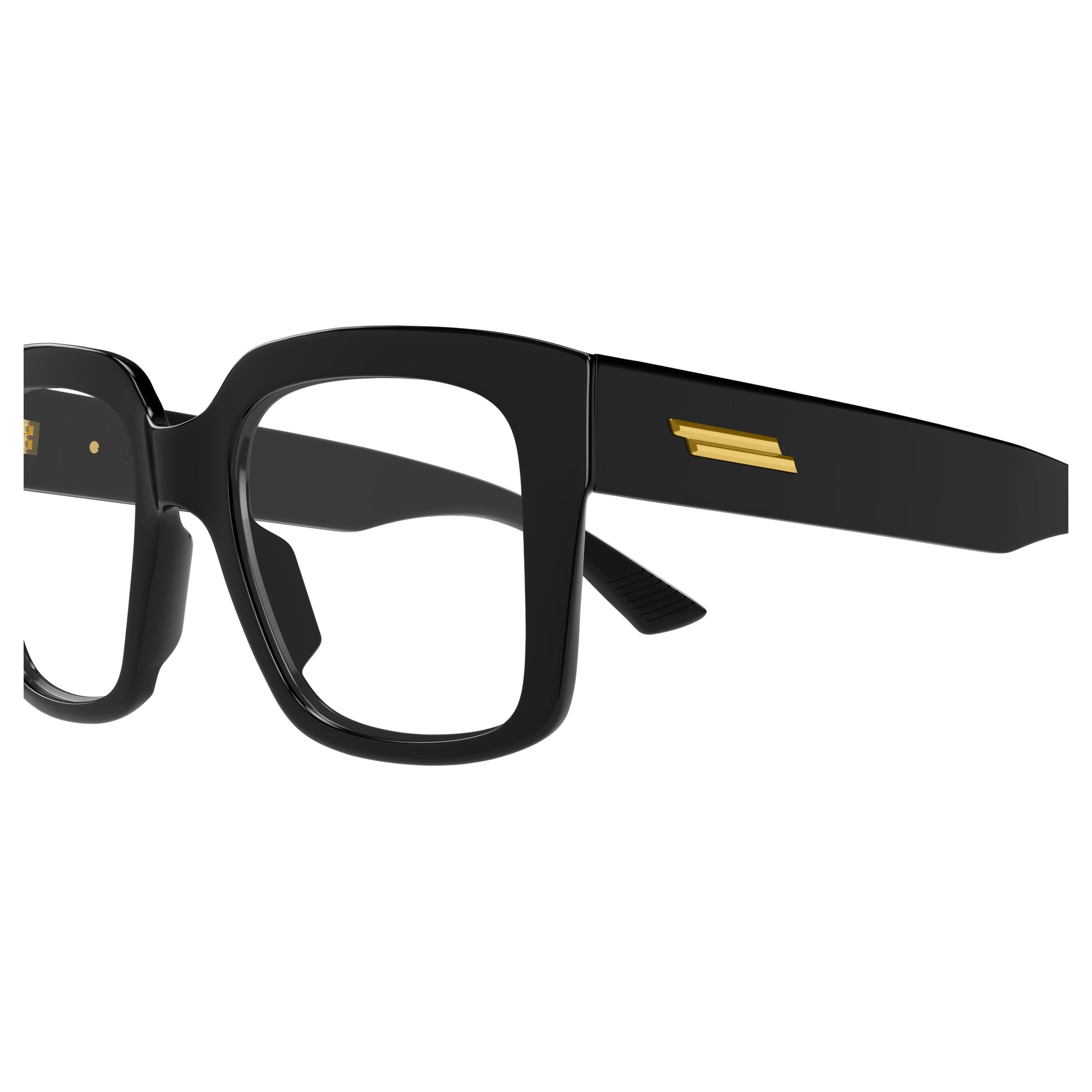 Bv1409o Oversized Square Frame Eyeglasses