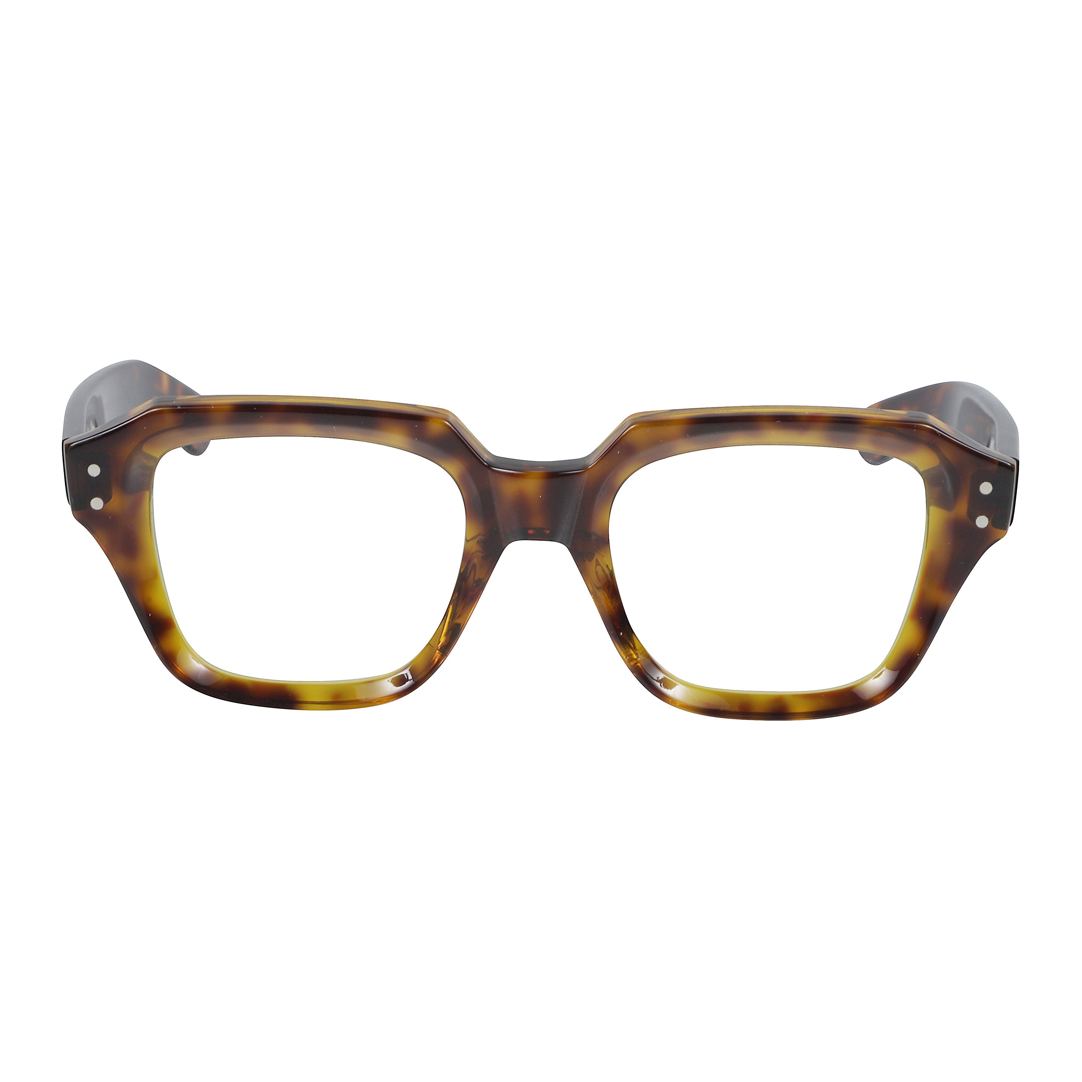 Smoke Oversized Tortoiseshell Sunglasses with Vintage-Inspired Frame
