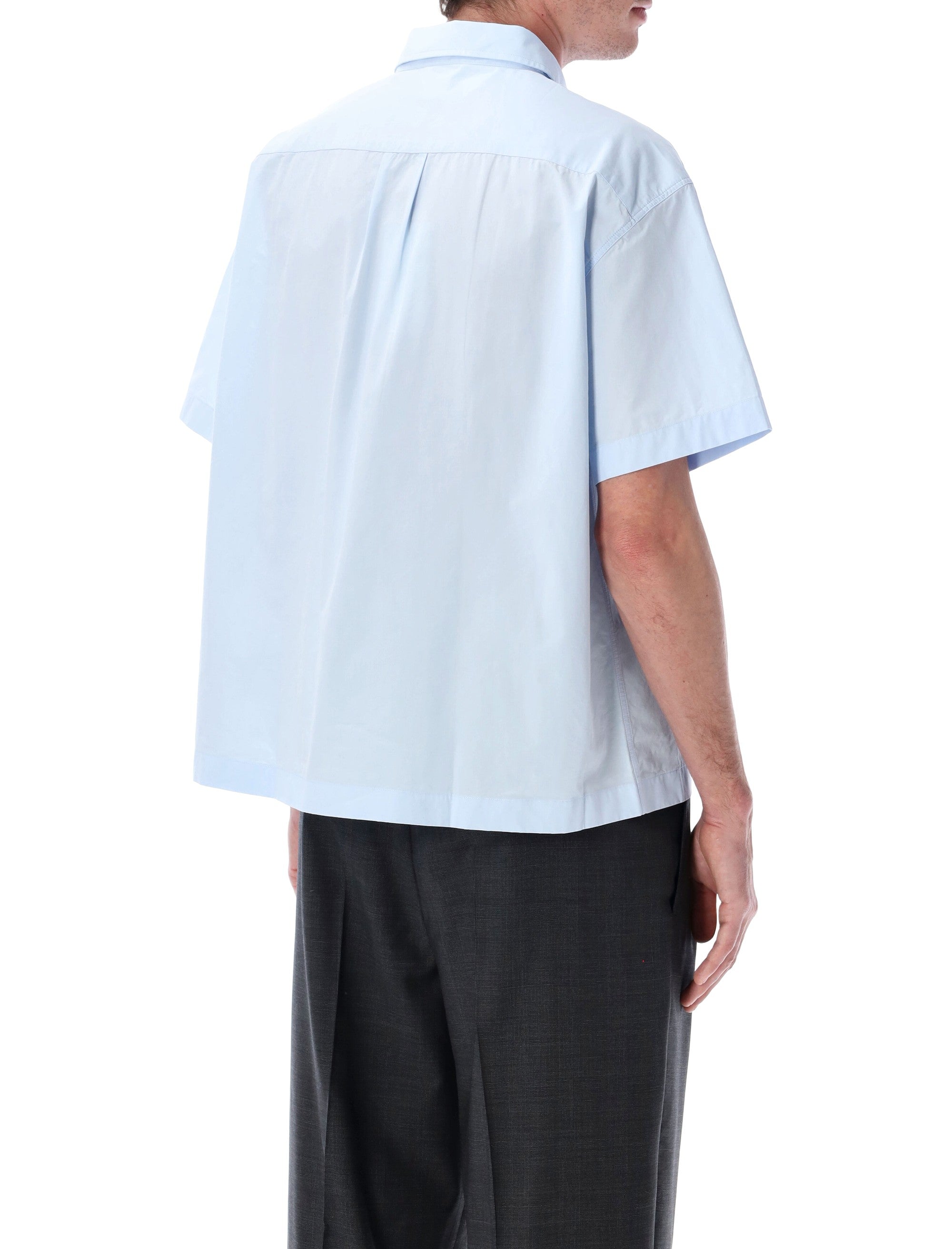 Holiday Organic Cotton Shirt