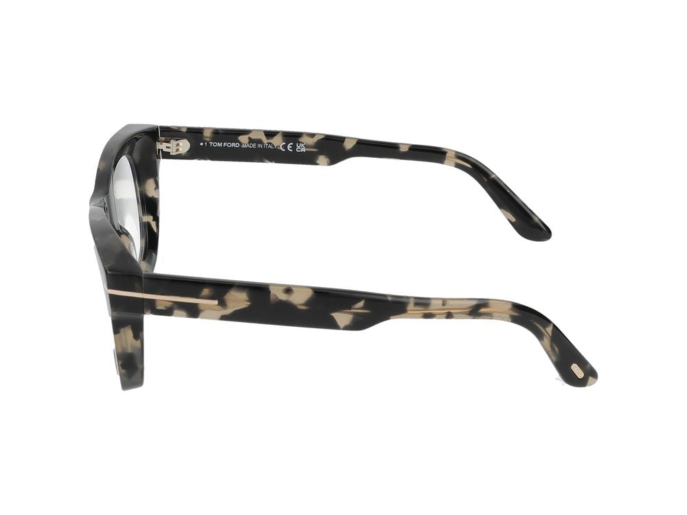 Eyeglasses FT5872-B 005 48/25/140