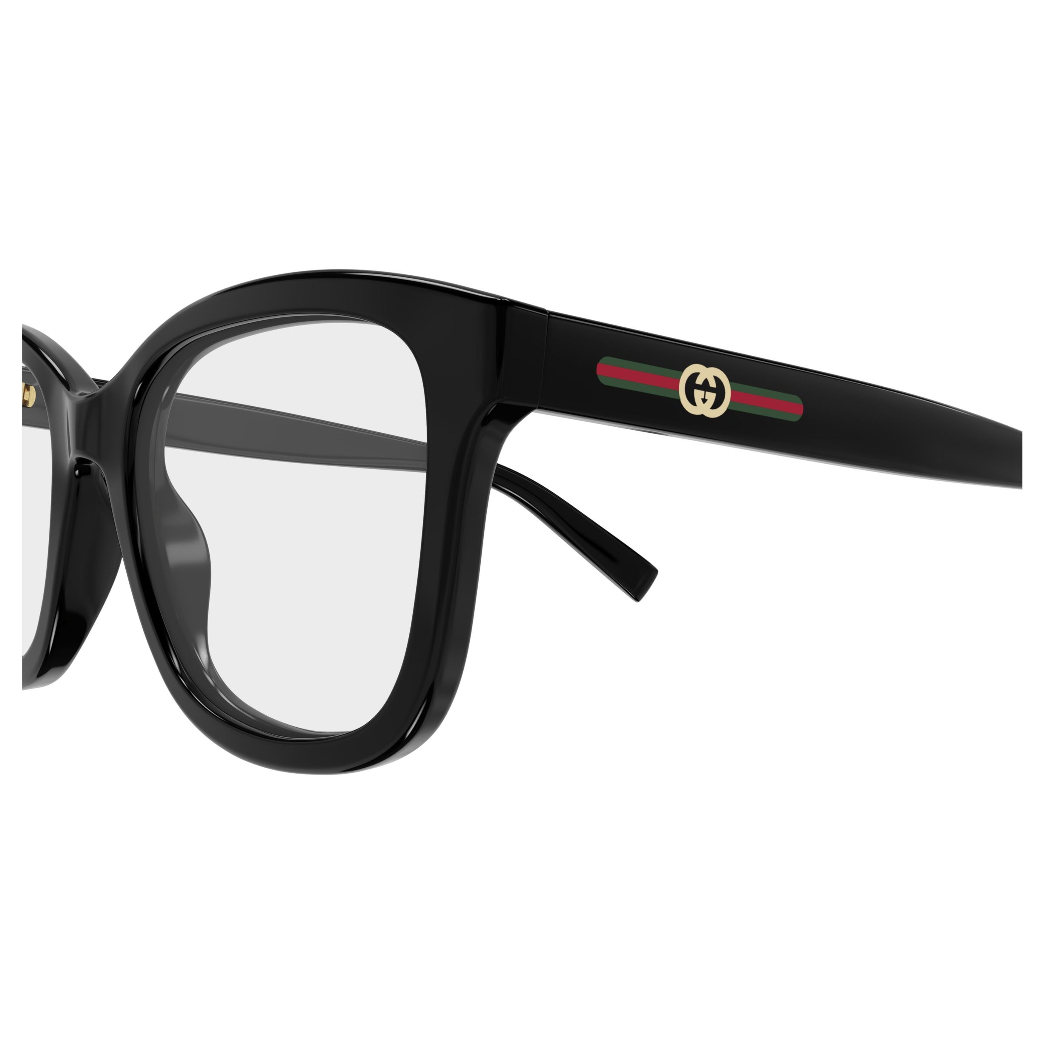 Gg2104o Oversized Square Frame Eyeglasses
