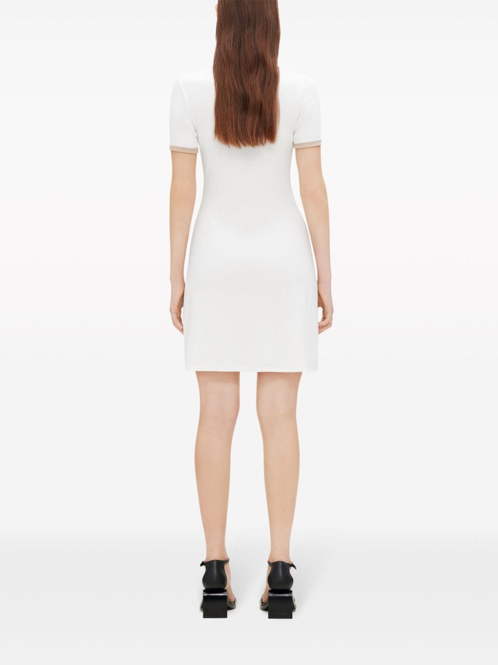 Lightweight Jersey Dress