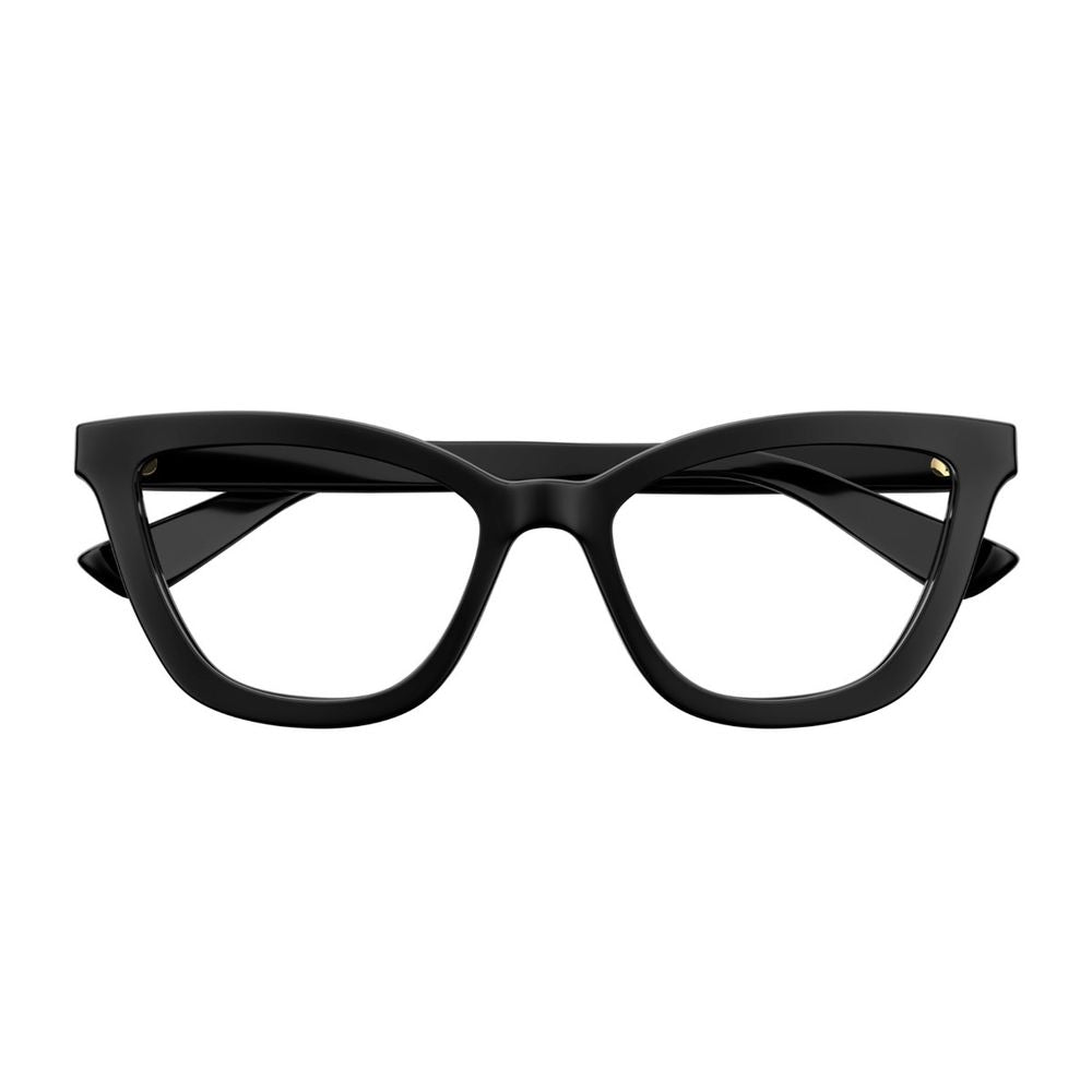 Gg1686O Gg Logo Line Cat Eye Optical Glasses