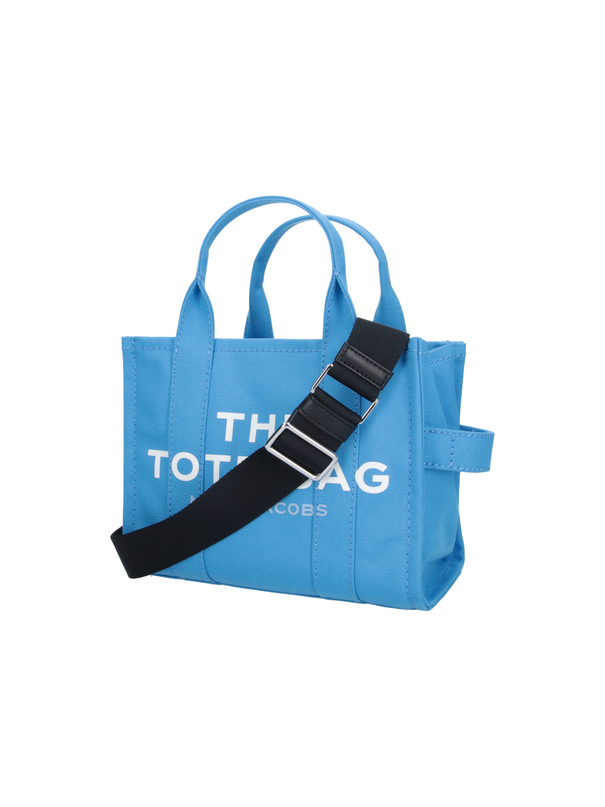 Blue The Tote Bag Cotton Tote