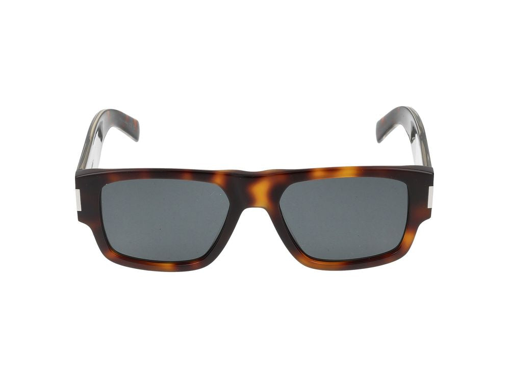 Sunglasses Saint Laurent SL 659 002 havana crystal black 55/19/145