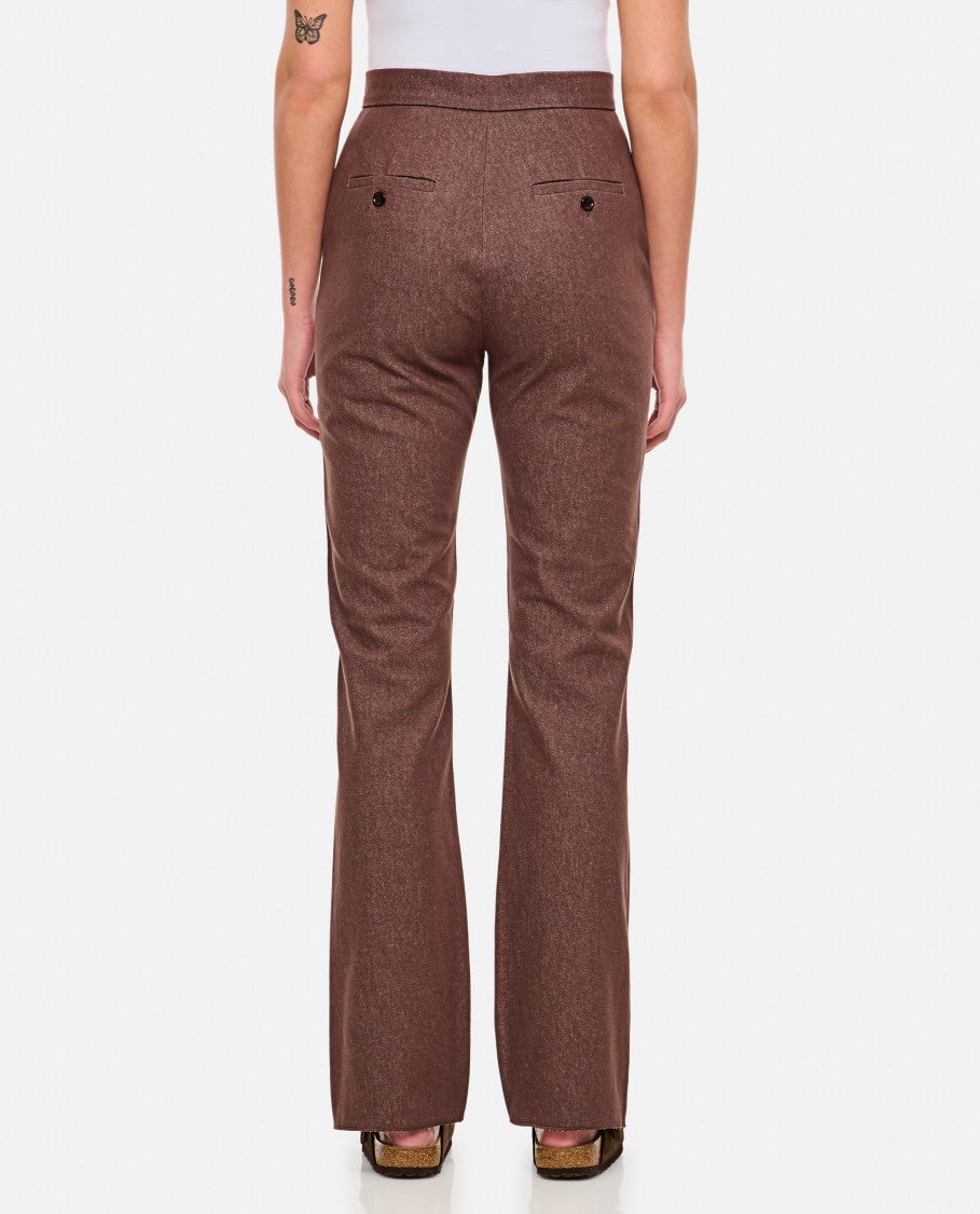 Galizia Chino Denim