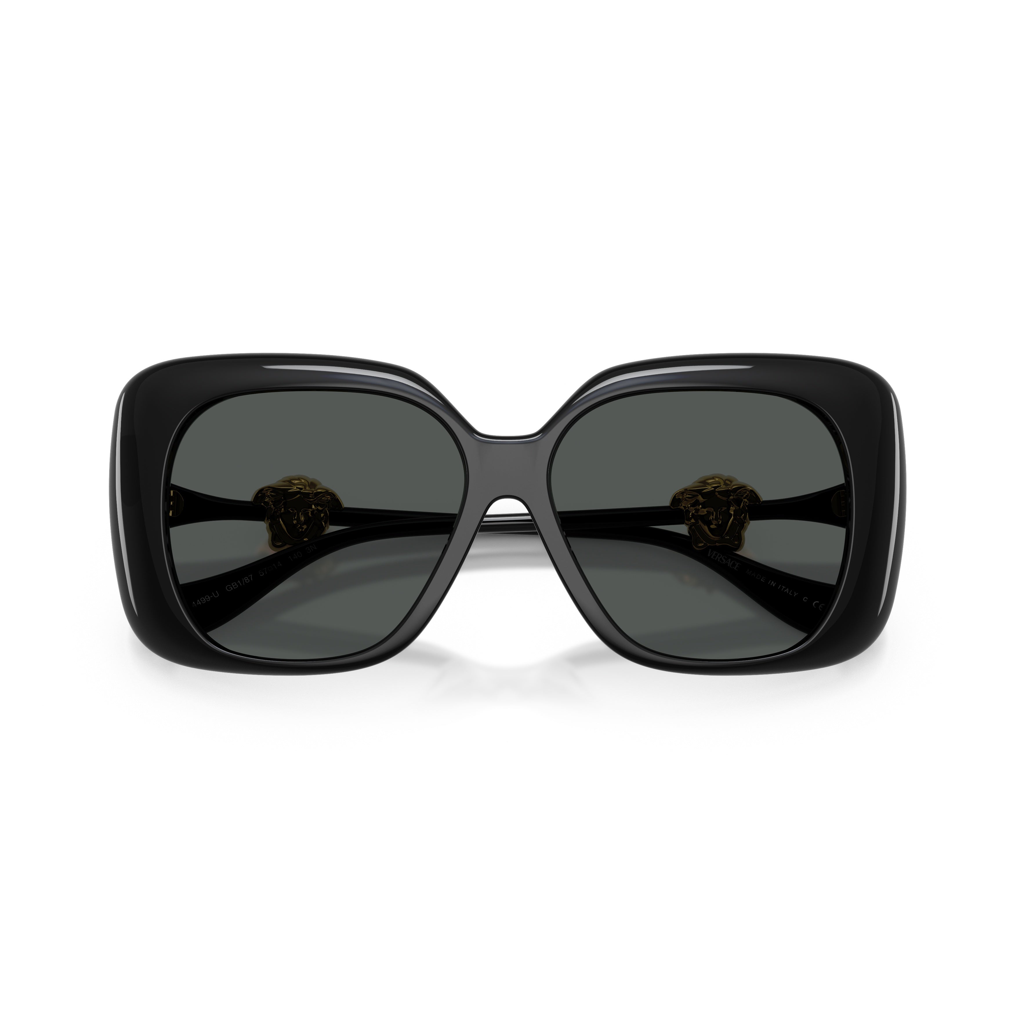 0ve4499u Oversized Square Sunglasses
