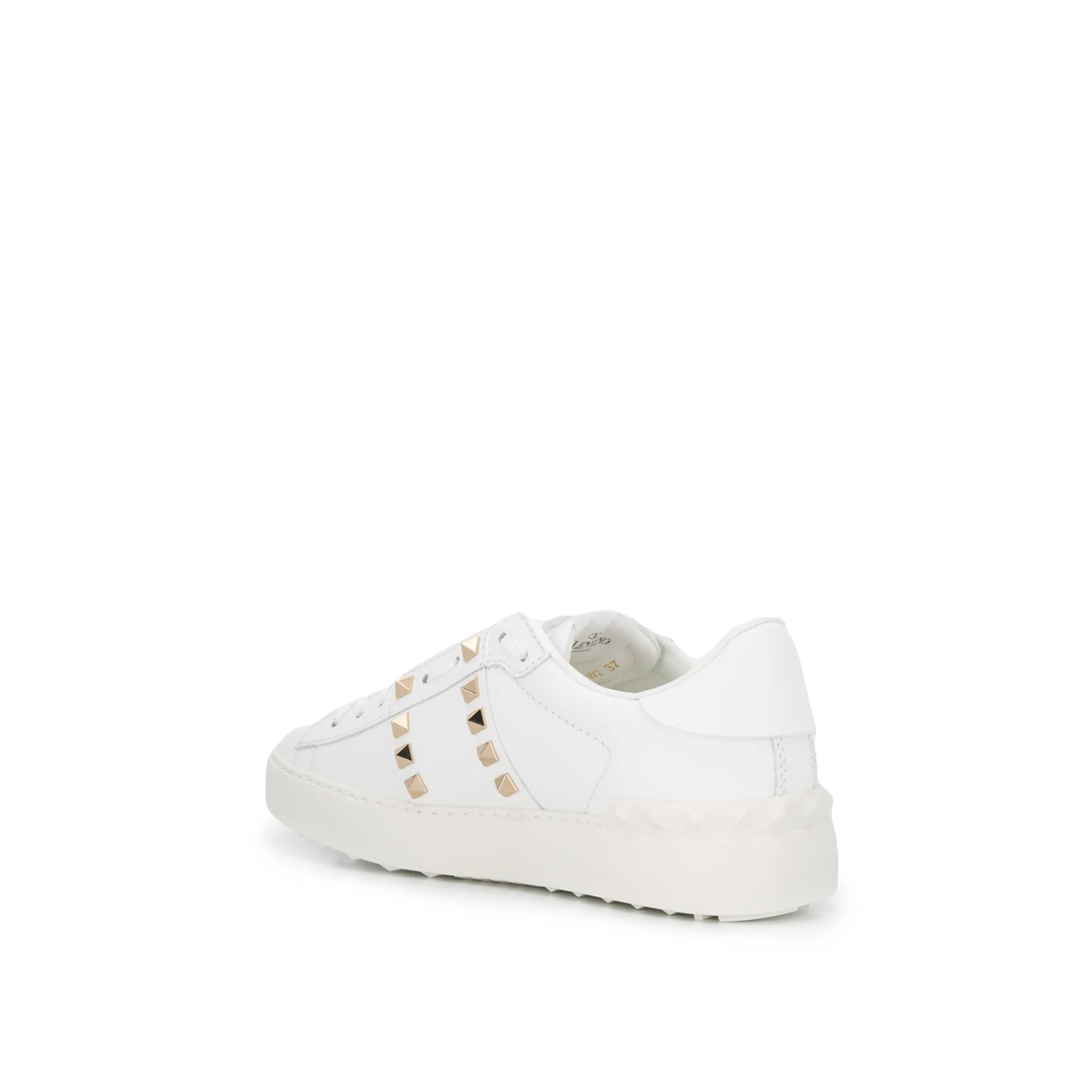 Rockstud Untitled Sneakers