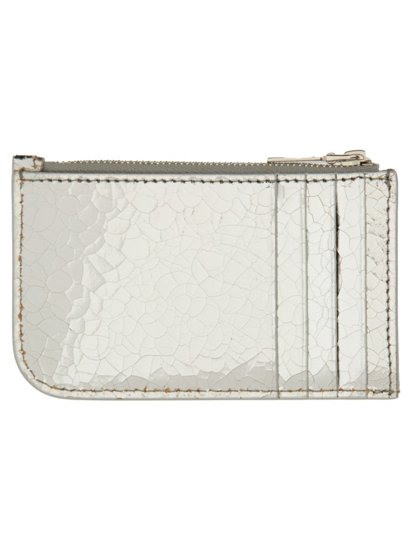 Card Holder With Logo