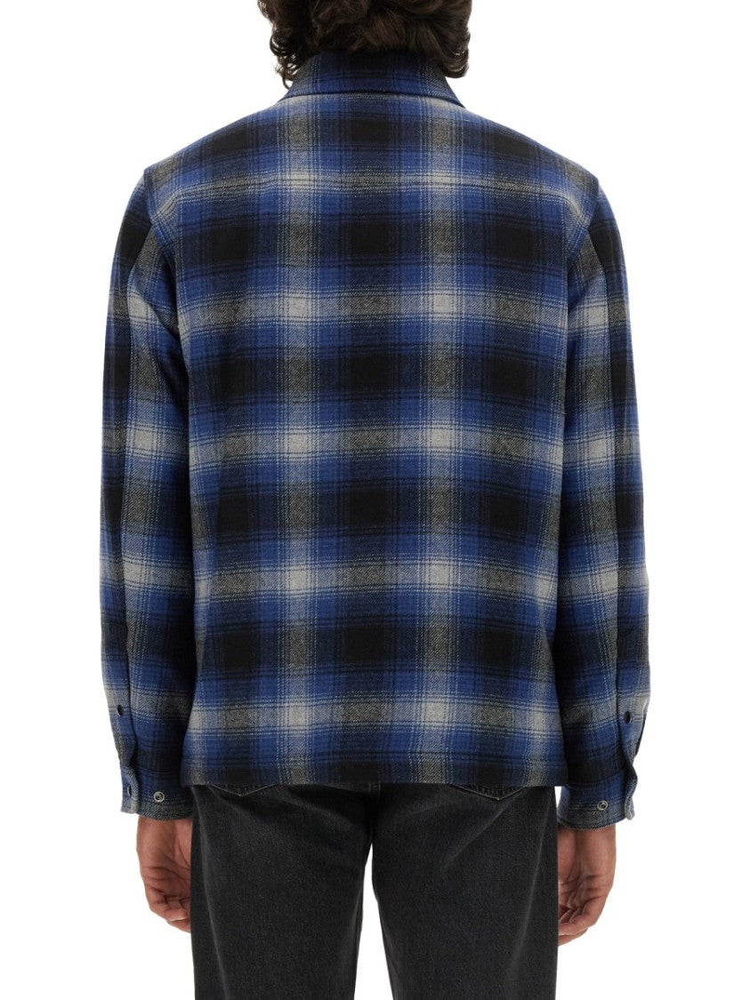 Alaskan Jacket Shirt