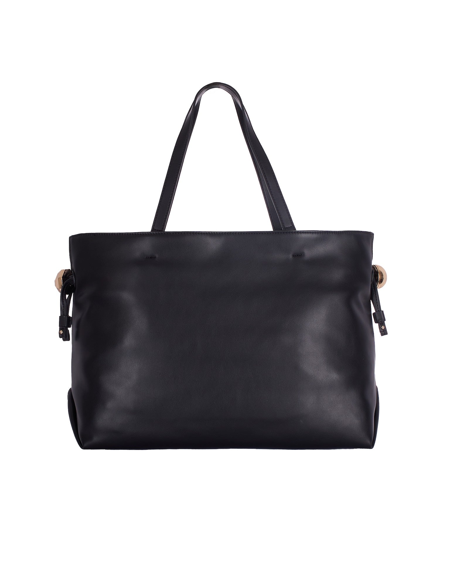 Black Riccy Bag