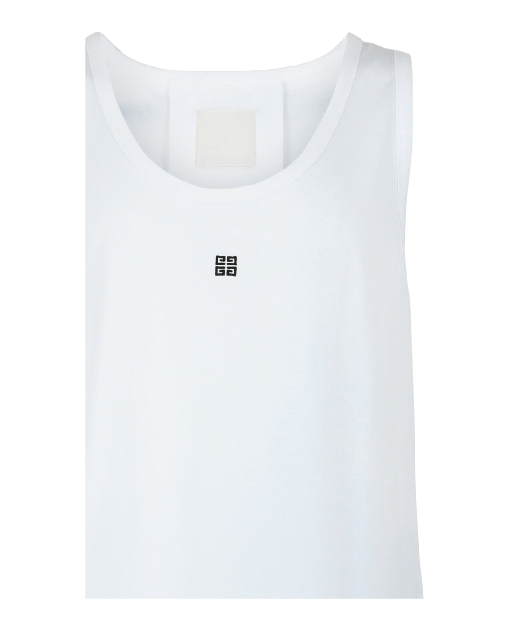 4G Logo Tank
