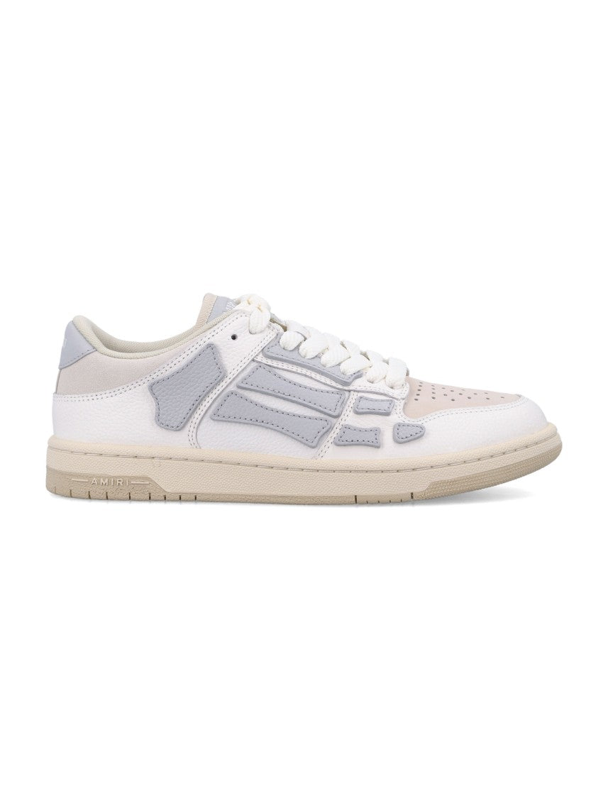 Skel-Top Low Sneakers