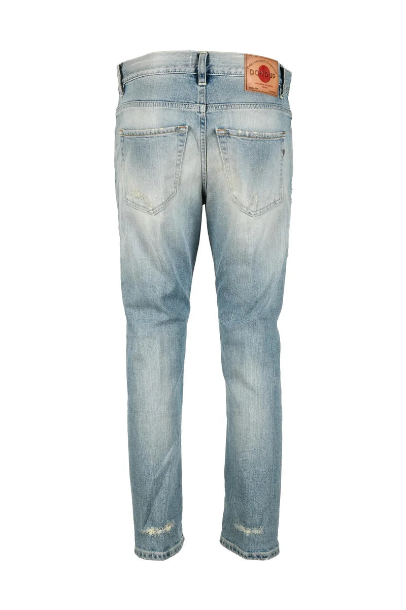 Mila Jeans - Denim