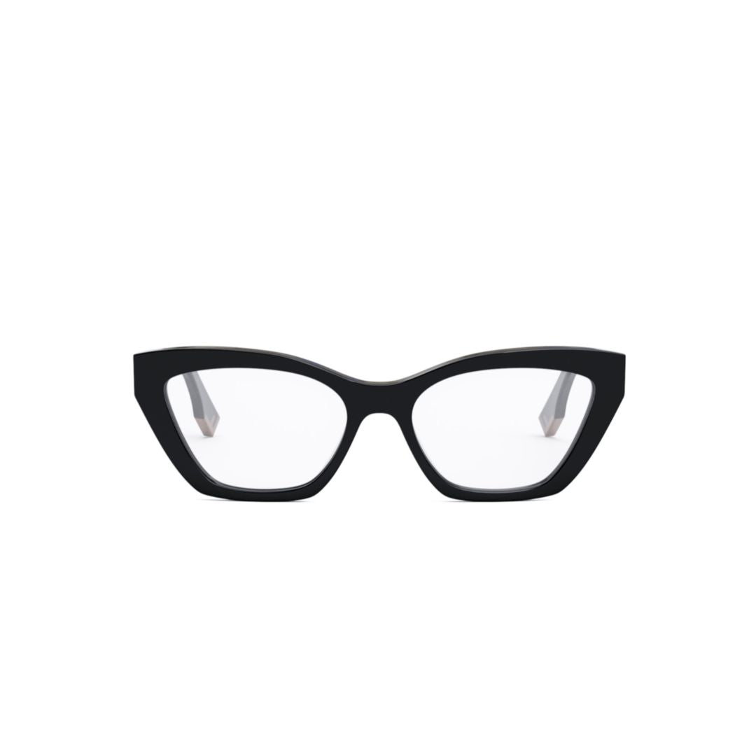 Fe50067i Cat-Eye Sunglasses