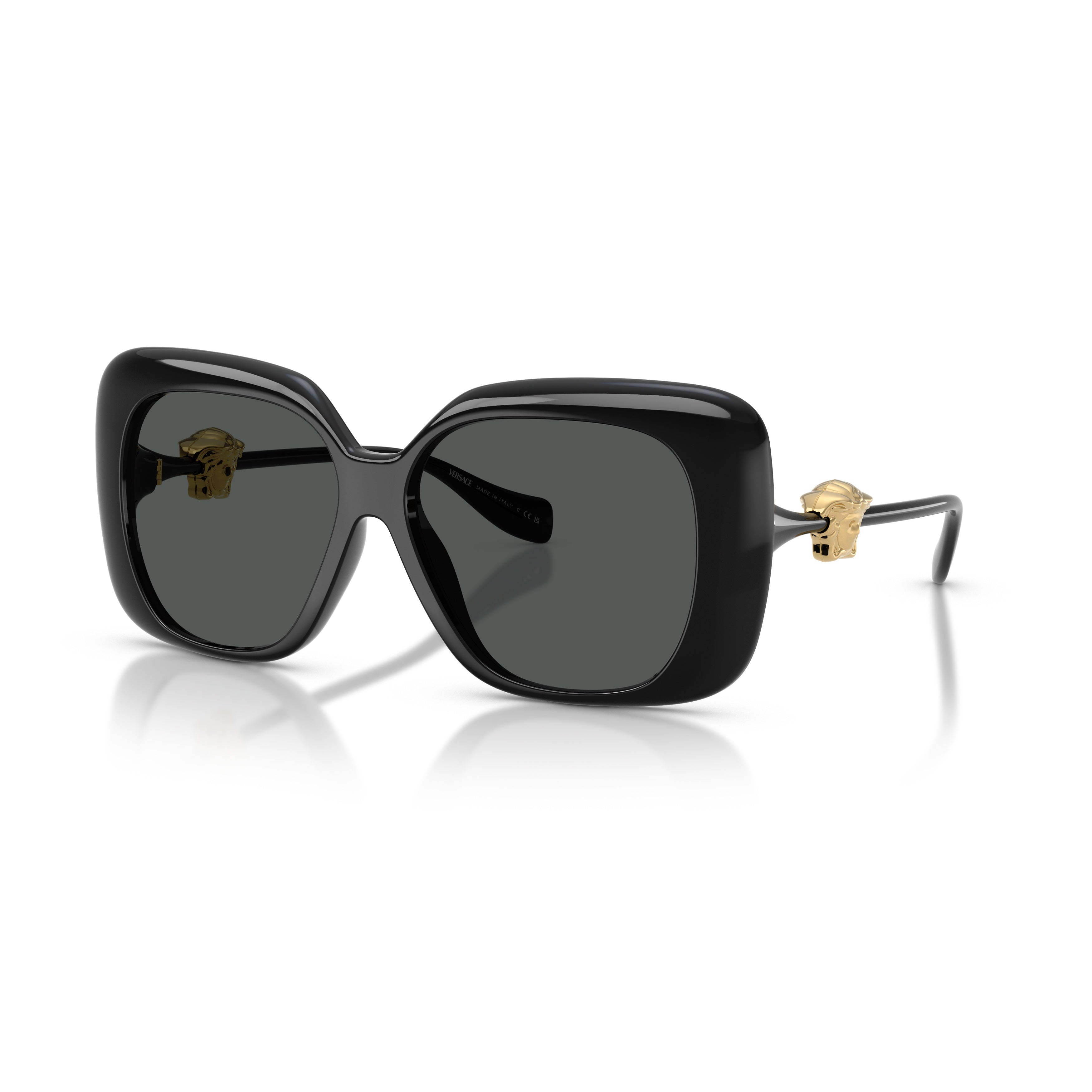 0ve4499u Oversized Square Sunglasses