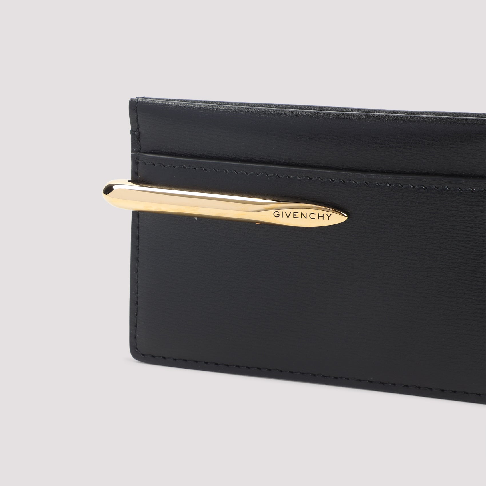 Smooth Calf Leather Wallet