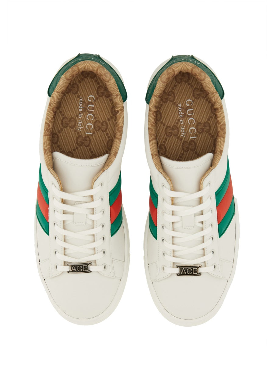 "Ace" Sneaker